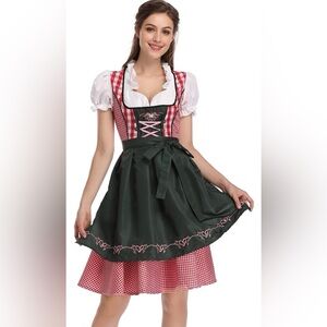 Oktoberfest outfit